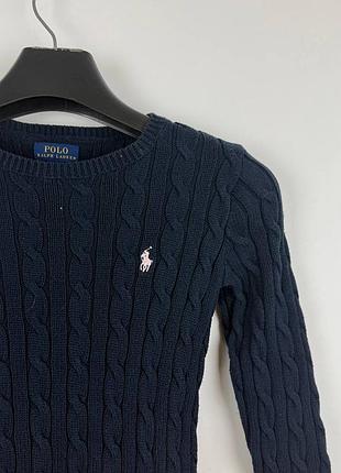 Світер плаття polo ralph lauren