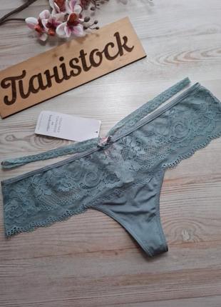 Трусики кружево hunkemoller