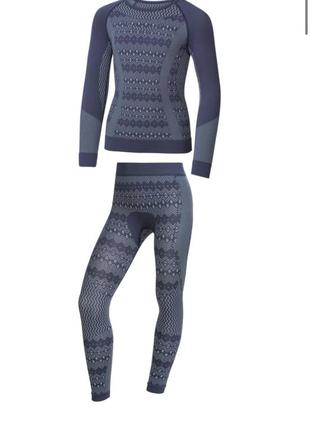 Термо белье для девочки 122/128 см от crivit