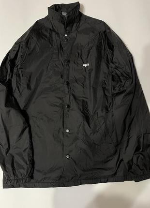 Вітровка obey