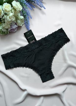 Трусики з мереживом від hunkemoller2 фото