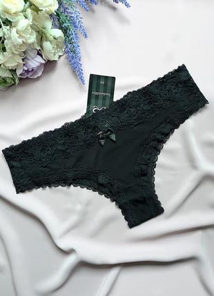 Трусики з мереживом від hunkemoller1 фото
