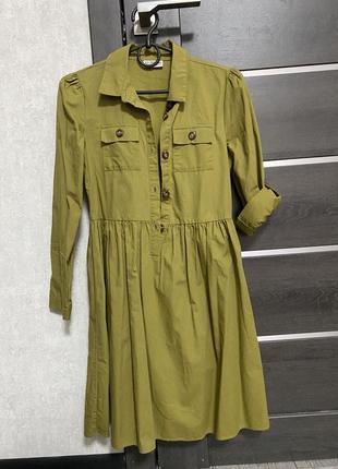 Плаття на дівчинку