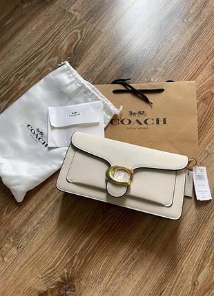 Сумка coach eye3 фото