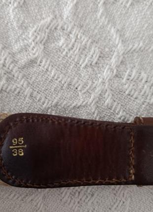 Ремень  sir robert 4