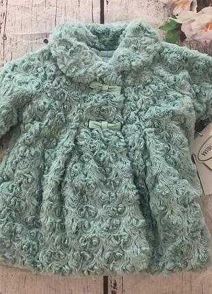 Пальто mayoral 62,74 см