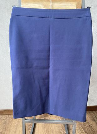 Спідниця-олівець