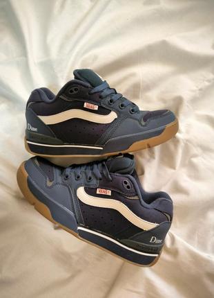 Vans x dime rowley xlt