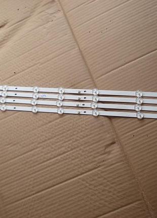 Подсветка npb12d770103bl041-001h (cy-42-4x10-0427)
