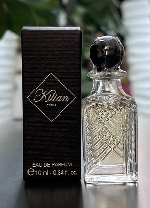 Оригінал мініатюра парфум парфумована вода by kilian apple brandy on the rocks