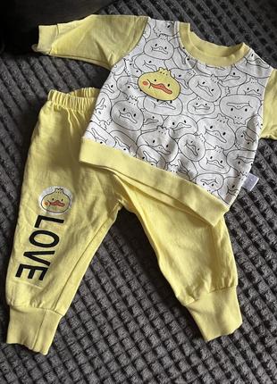 Дитячий костюм