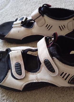 Босоножки ecco размер 38