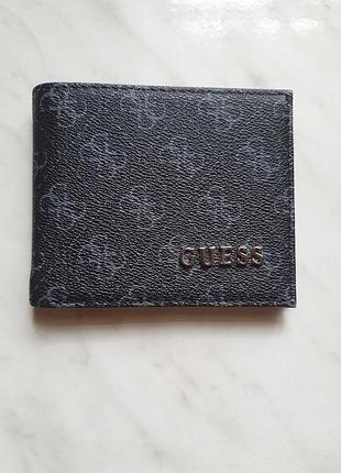 Новой кошелек guss