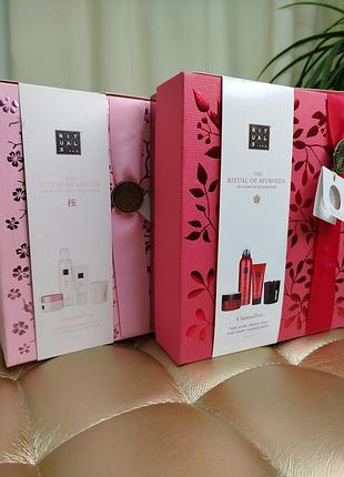 Набор м rituals