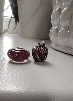 Шармы pandora