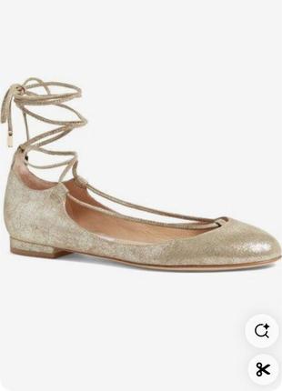 Балетки diane fon virstenberg