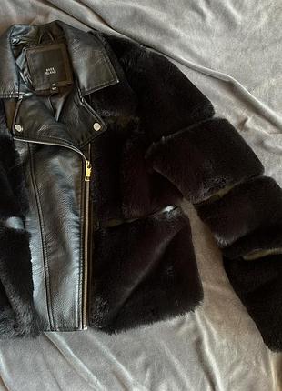 Шубка жіноча