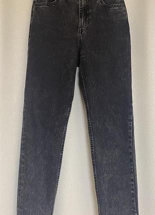 Джинсы женские bershka