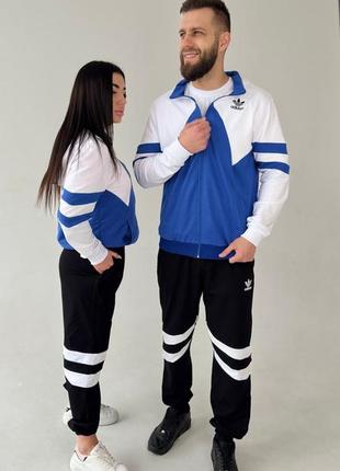 Н о в а 💙💛 к о л е к ц и я 
c o u p l e  💕 look 
🔥🔥качественные спортивные костюмы 👍