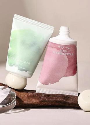 Набір корейських кремів для рук