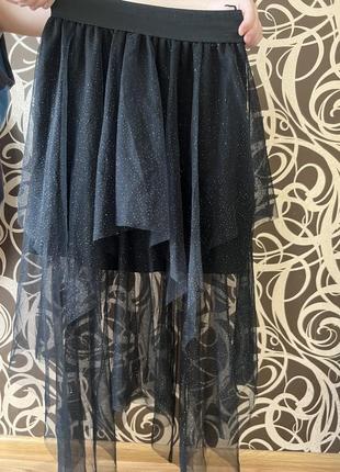 Юбка детская