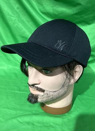 Кепка бейсболка бейсбол нью йорк пропезинений значок