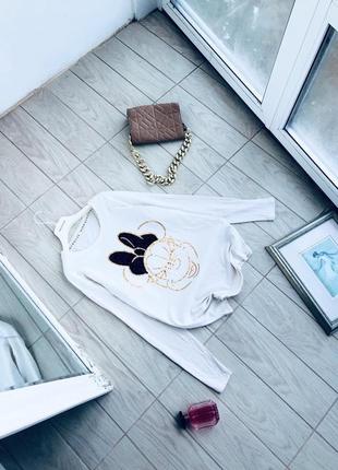 Джемпер mickey mouse