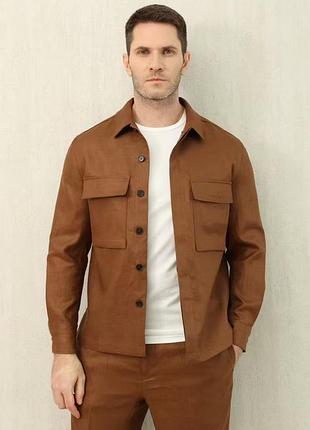 Куртка чоловіча zegna