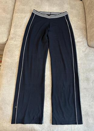 Спортивные женские брюки marks & spencer, s