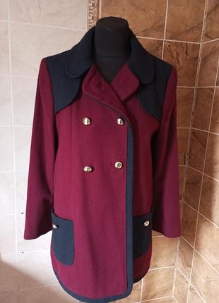 Пальто женский