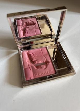 Румяна от clarins