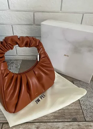 Продам жіночу сумку jw pei. нова, оригінал.