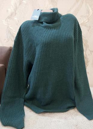 Светр, гольф