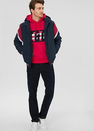 Мужская толстовка angelo litrico 4