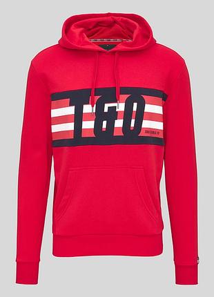 Мужская толстовка angelo litrico 3