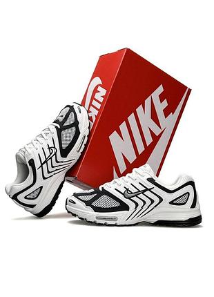 Мужские кроссовки nike air peg 2k5 white black
