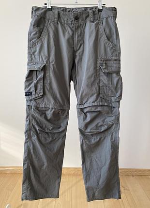 Карго штани трансформер