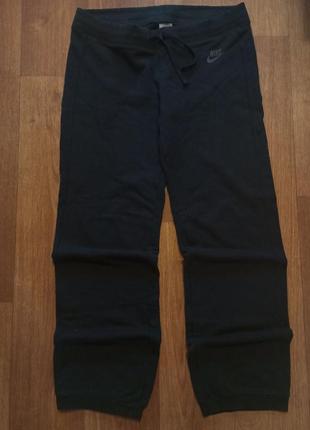 Широкі спортивні штани nike vintage baggy pants