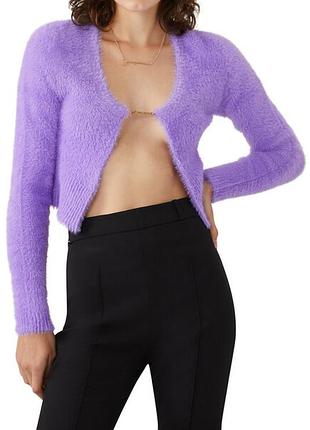 Кардиган кофта jacquemus