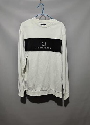 Світшот fred perry