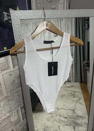 Боди pretty little thing