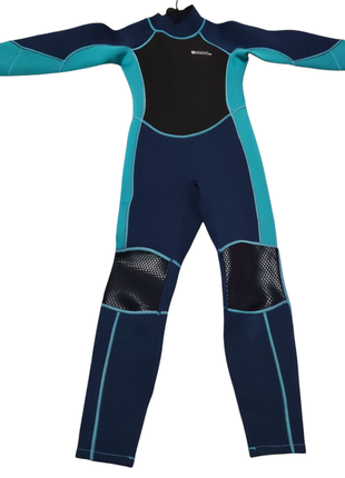 Подростковый гидрокостюм mountain warehouse