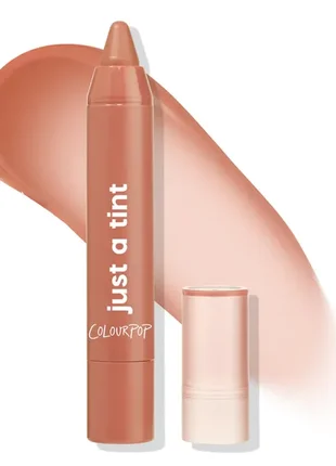 Colourpop just a tint
