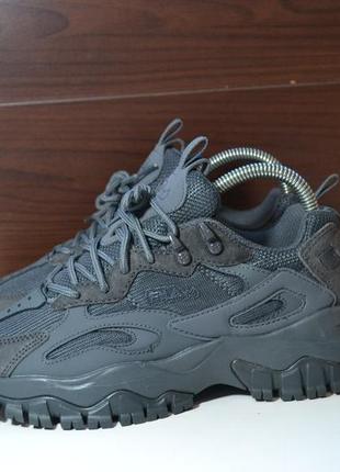 Fila ray tracer tr 2 кросівки 37-37.5р шкіряні оригінал