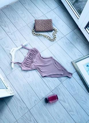 Боді topshop