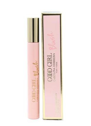 Carolina herrera good girl white