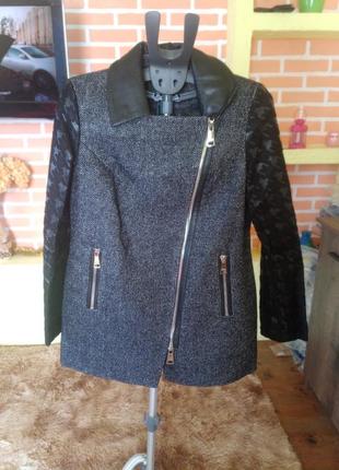 Пальто женское демисезонное xs,s,m,l