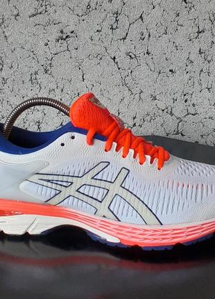 Кроссовки женские оригиналasics 41,5р(26см)