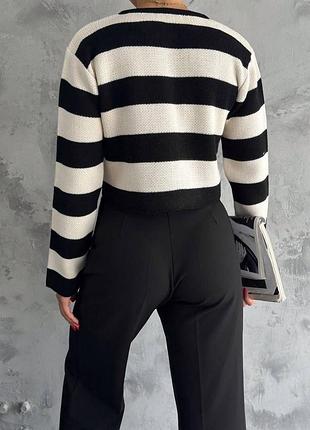 Кардиган женский 4