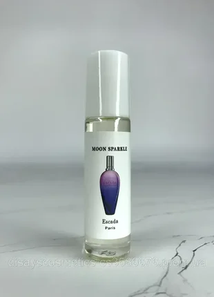 Відхилене масляные духи mon sparkle 10 ml. женские